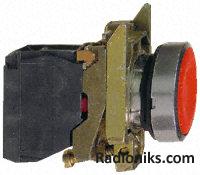 PUSHBUTTON, XB4BA3311