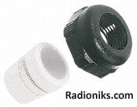 HAN COMPACT PLASTIC CABLE GLAND M25