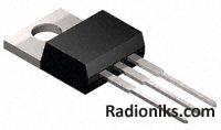 N-channel MOSFET,HUF75343P3 75A 55V