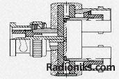 BNC,strt,y-adaptor,plug-jack-jack,50ohm