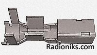 Contact,crimp,receptacle,preTin,20-16awg (Each (In a Pack of 100))