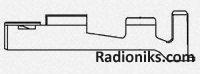 Contact,crimp,receptacle,Sn,20-16awg