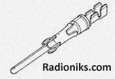 1.57mm pin contact 18.5-15.5AWG typ 3 Sn