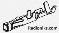 Contact,crimp,rec,mico Matenlok,20-24awg (Each (In a Pack of 100))