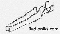 Crimp,socket,snap-in,straight,26-20awg