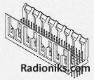 Connector,header,vertical,FB,2mm,24W