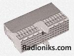 Connector,rcp,TypeA/B,HM,2mm,110W