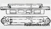 Connector,IEE488,receptacle,4-40,50w