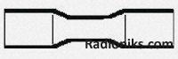 Crimp rcp. splice c-barrel, 0.5-1sq.mm