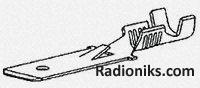 FASTIN-FASTON, male, 2.79x0.79 (Each (In a Pack of 100))