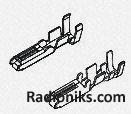 Contact,crimp,female,28-20awg (Each (In a Pack of 100))