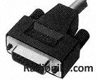 Connector,HDP-20,recp+enclos. kit,size 2