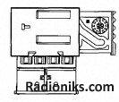 Housing,rcp,MQS,16W