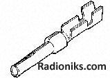 Connector,contact,sz20,crmp rcp,28-24awg