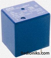 PCB Relay SPST-NO 12A 12Vdc sealed