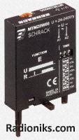 On delay function module for MT series