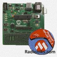MPLAB ICD 2 Module with DM300027