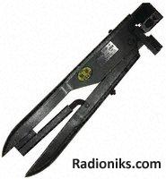 Hand Crimp tool for FI contacts