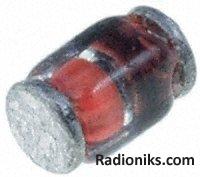 Diode Switching 250V 0.25A MicroMELF (Each (In a Pack of 100))