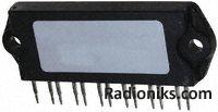 IGBT Module N-CH 7.2A 600V IMS-2