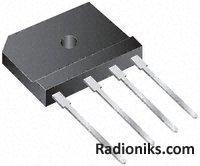 Bridge Rectifier Diode 15A 800V GSIB-5S